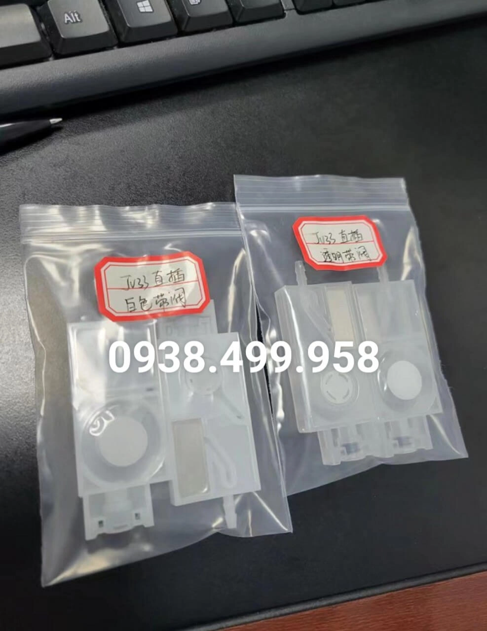 damper đầu phun i3200/4720